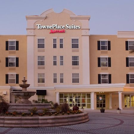 Towneplace Suites The Villages Exterior photo