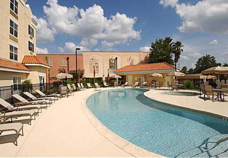 Towneplace Suites The Villages Exterior photo